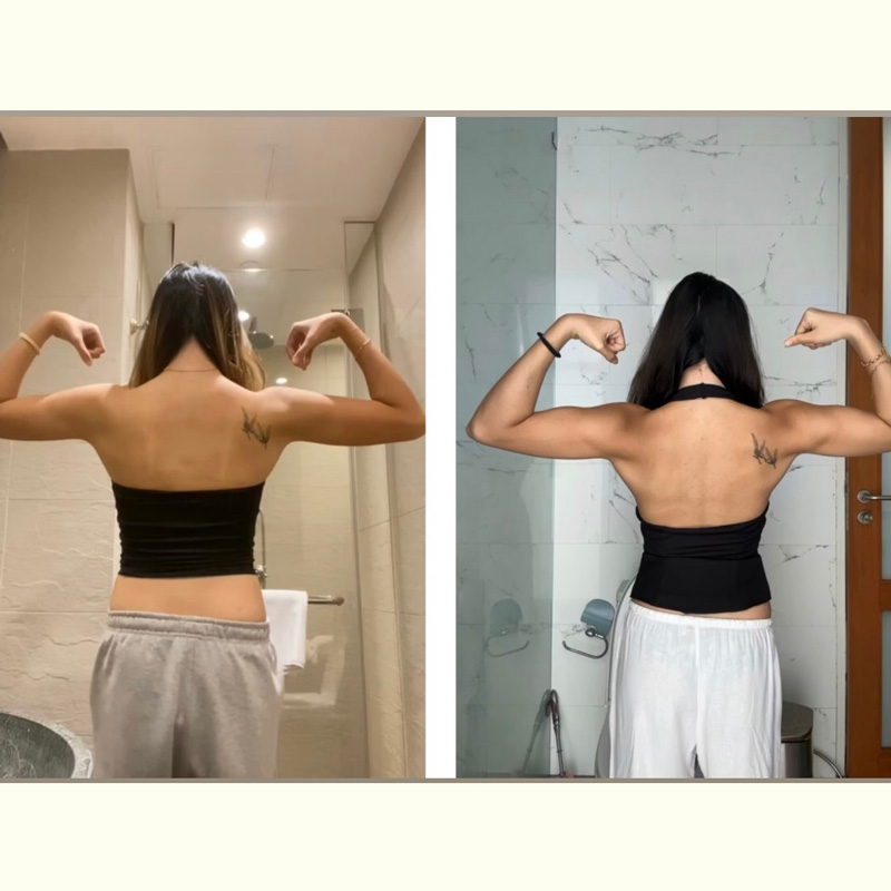 Alice testimonial